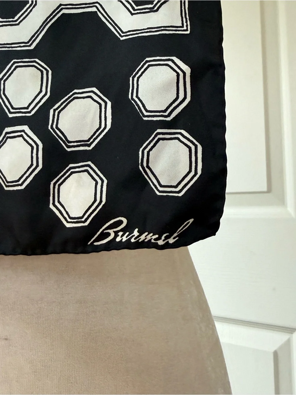 Burmel beautiful vintage